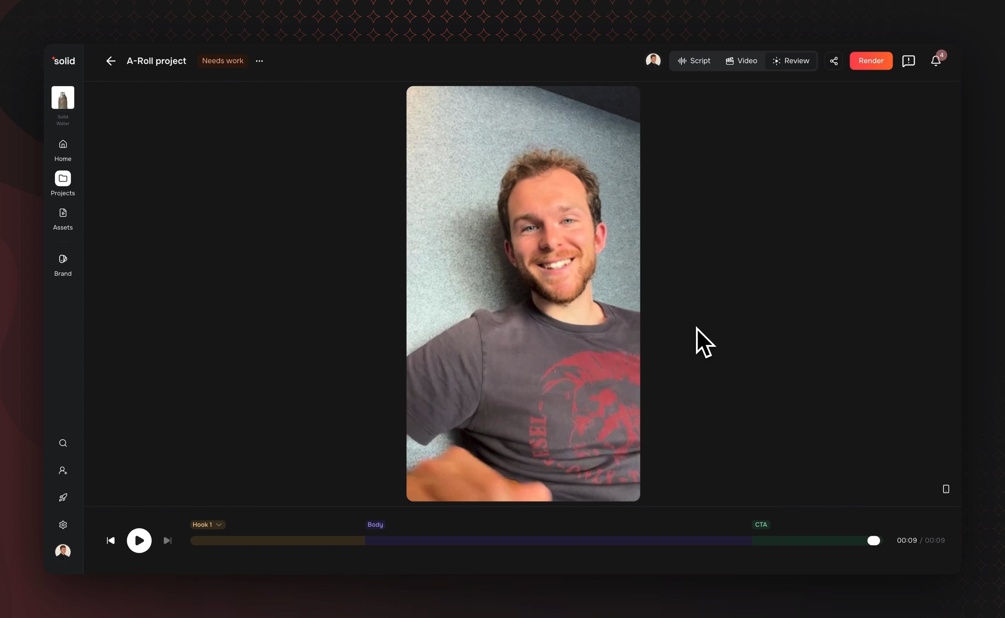 Video thumbnail