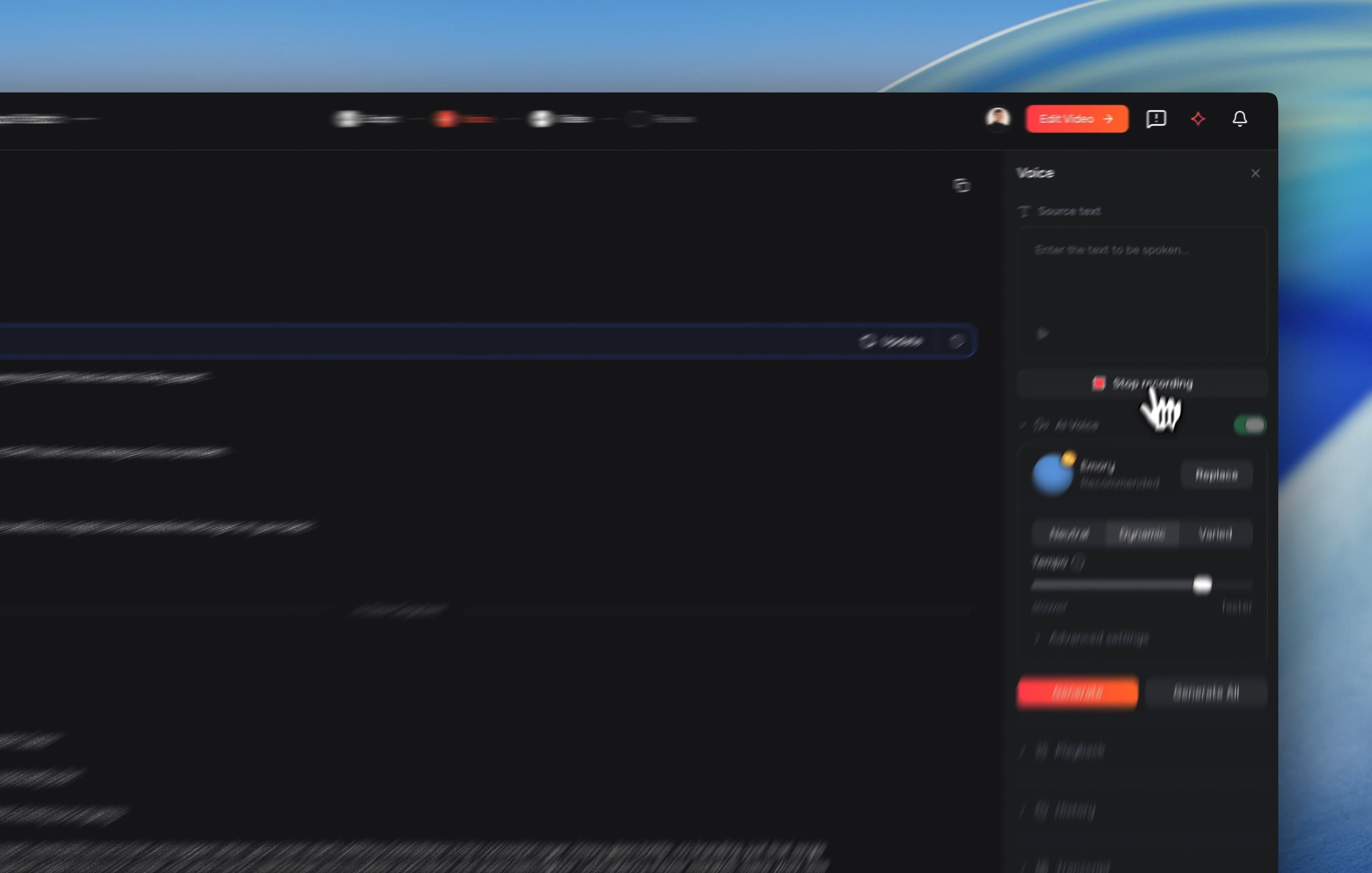 Video thumbnail