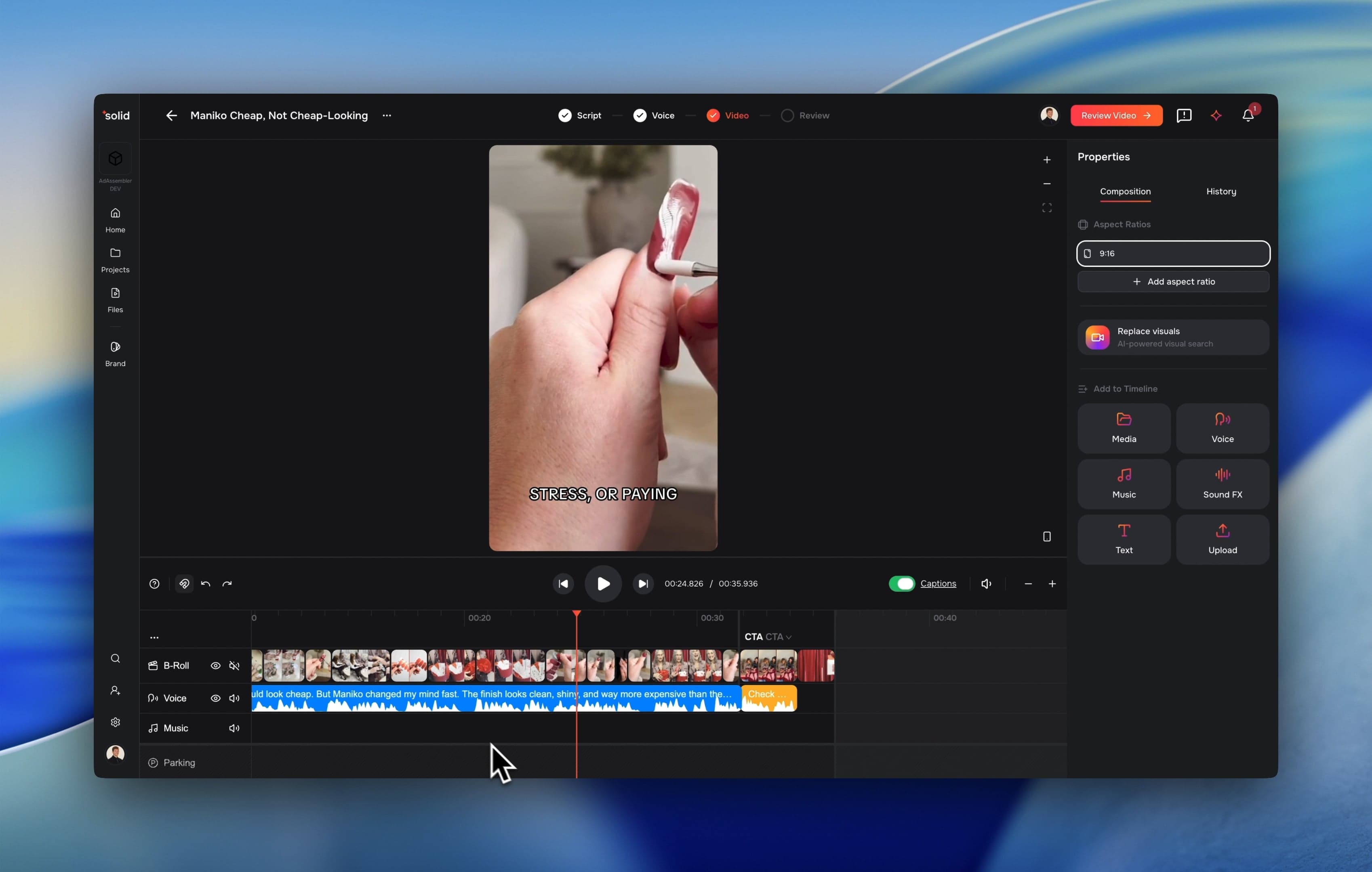 Video thumbnail
