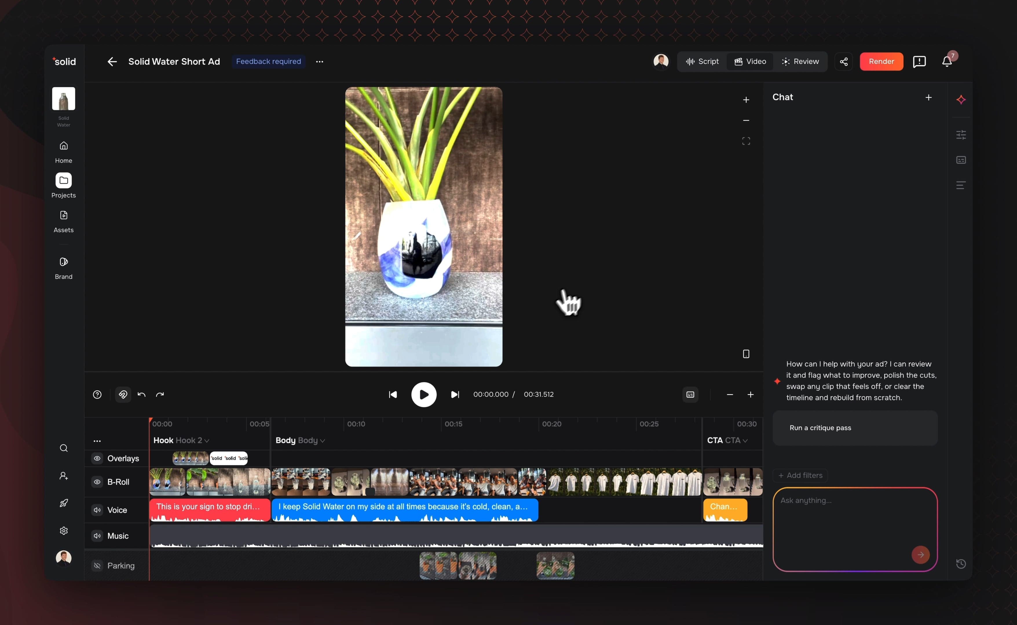 Video thumbnail