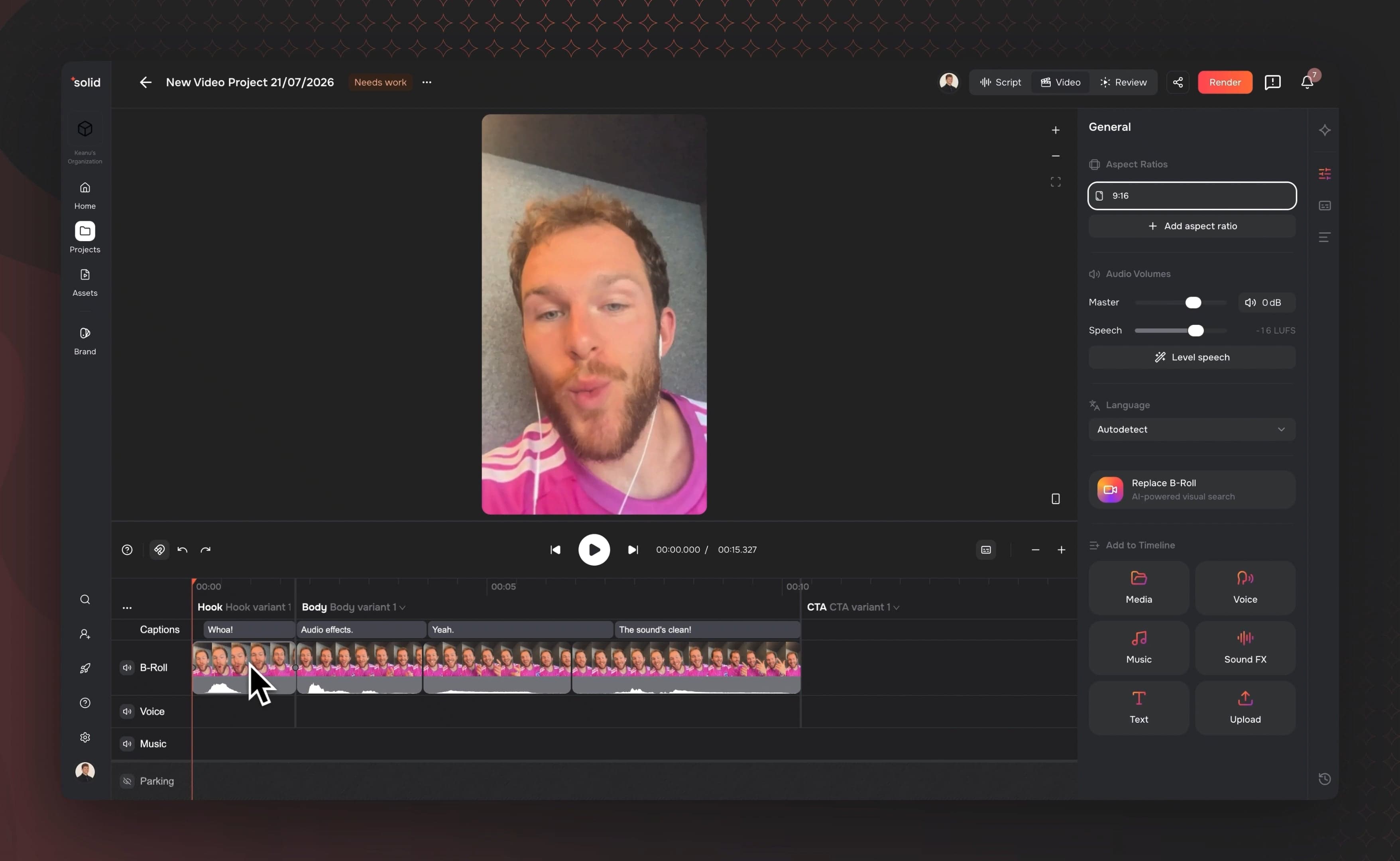 Video thumbnail