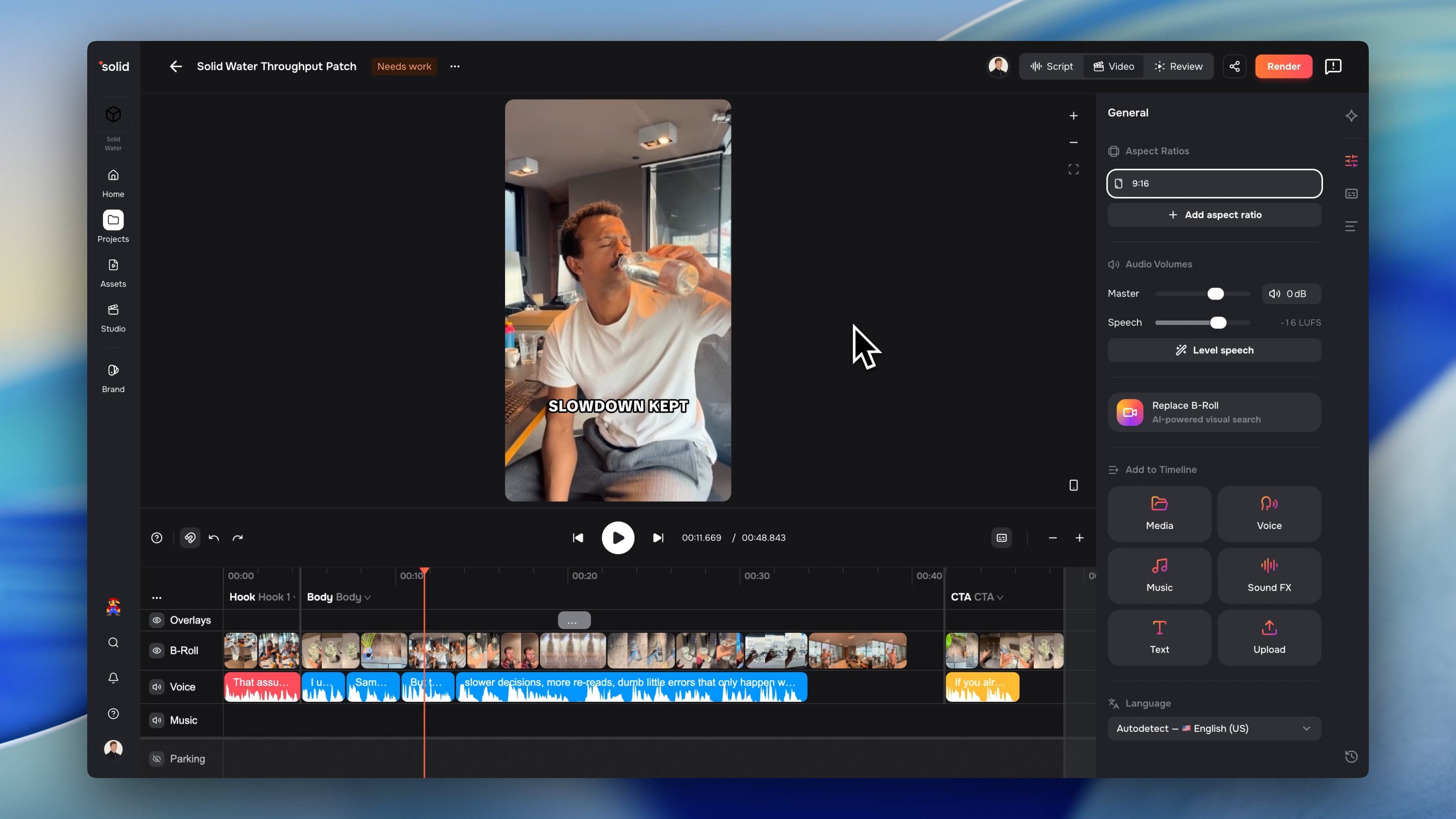 Video thumbnail