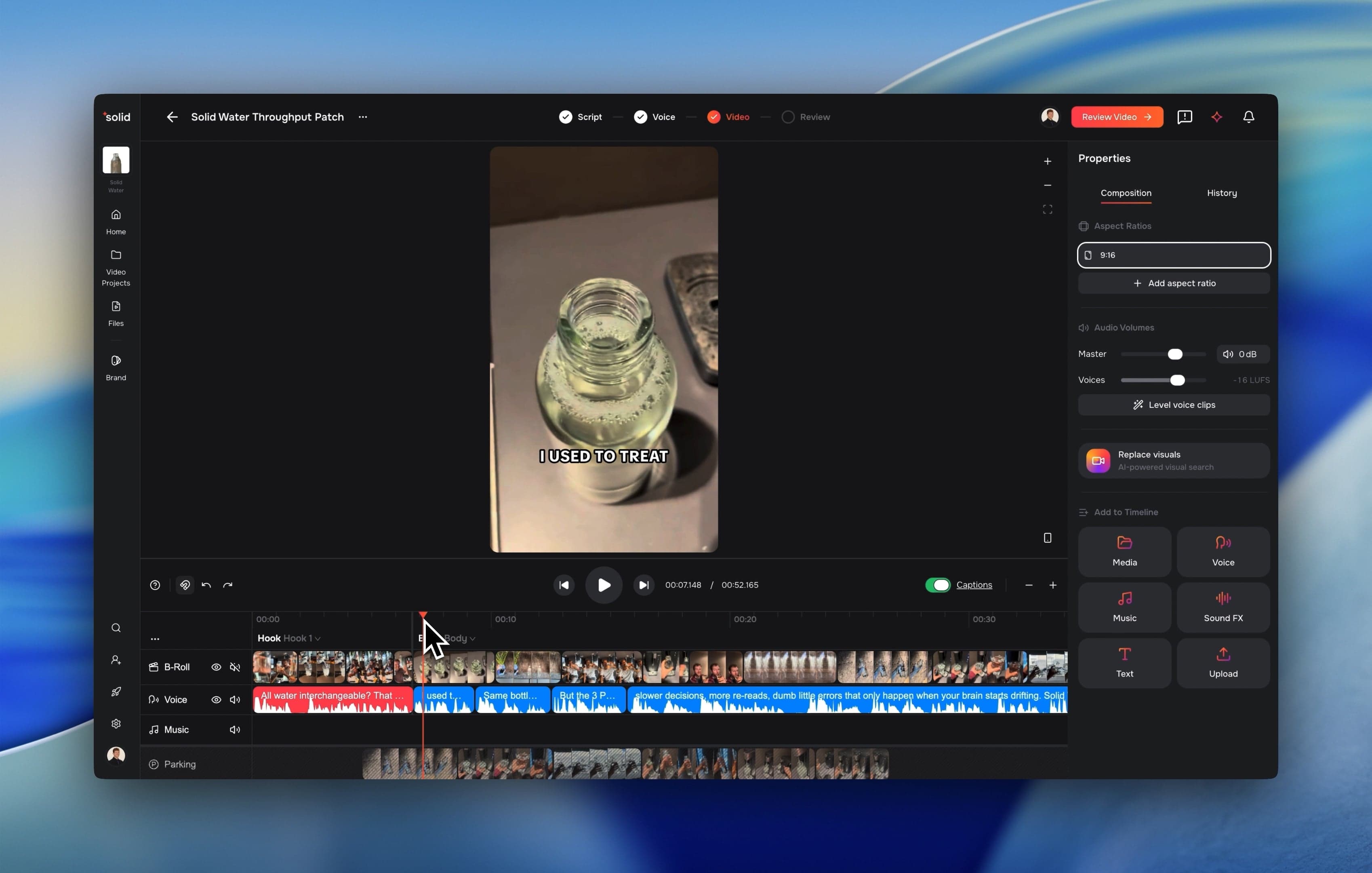 Video thumbnail