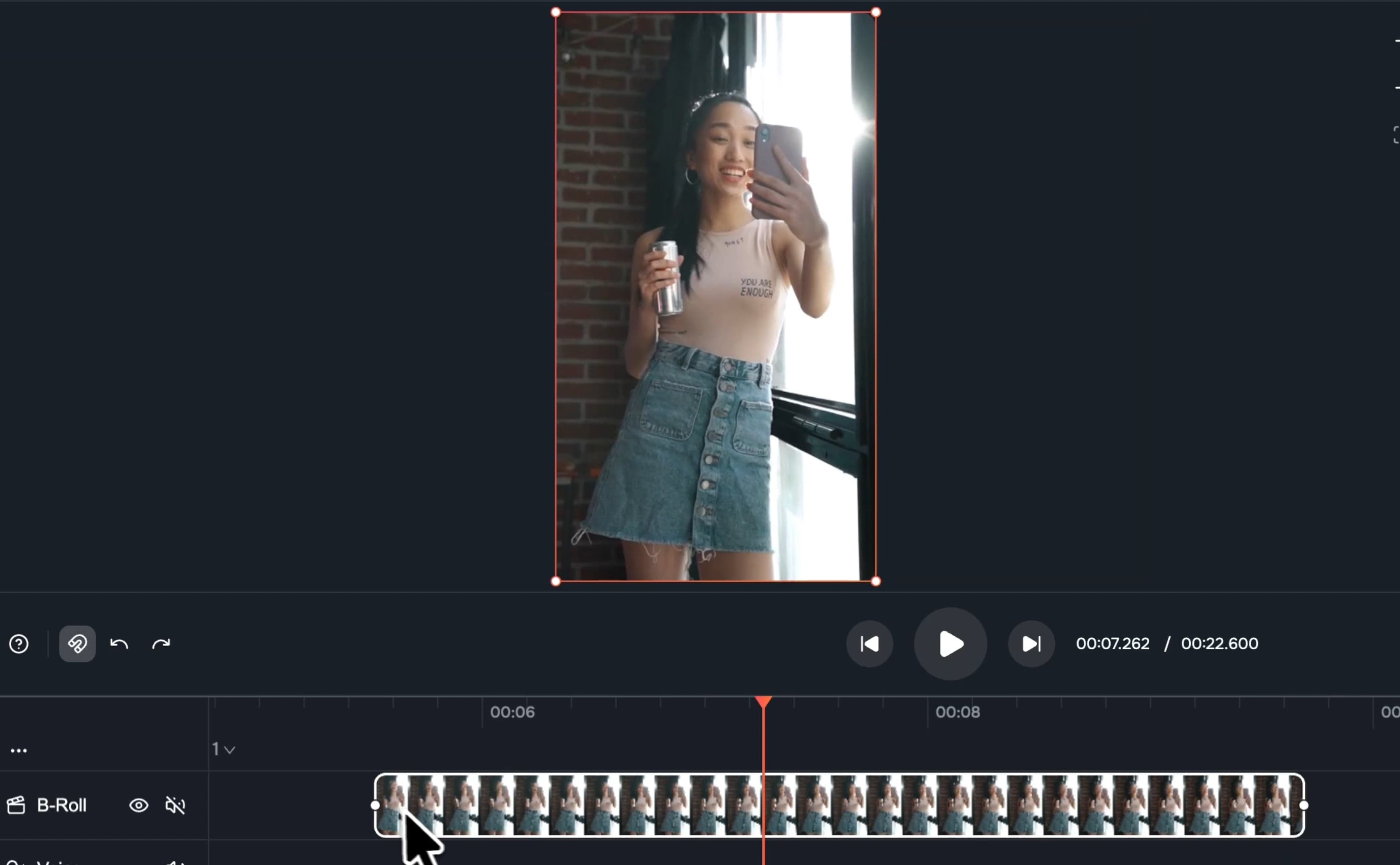 Video thumbnail