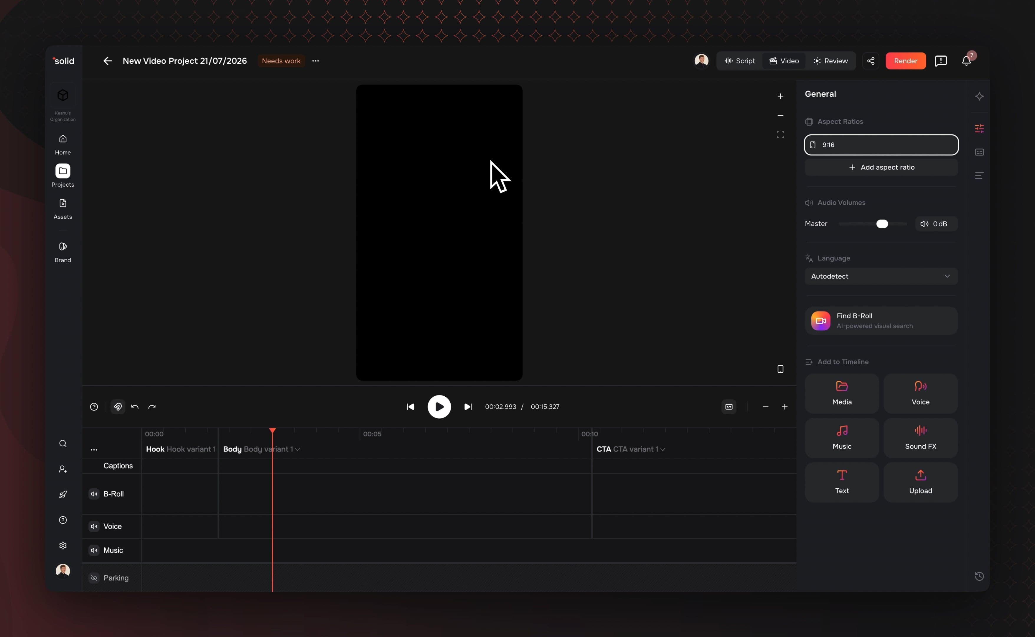 Video thumbnail