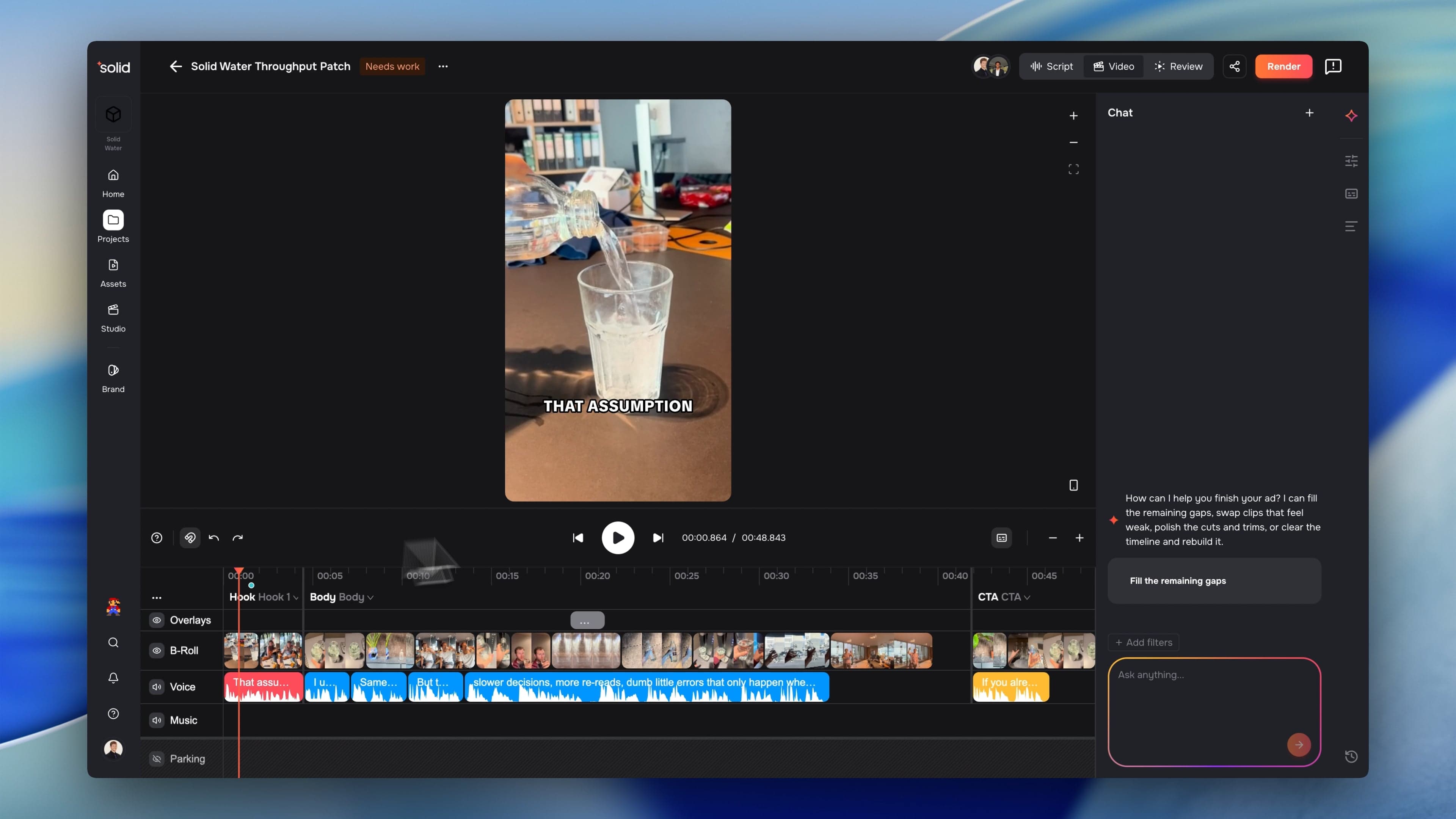 Video thumbnail