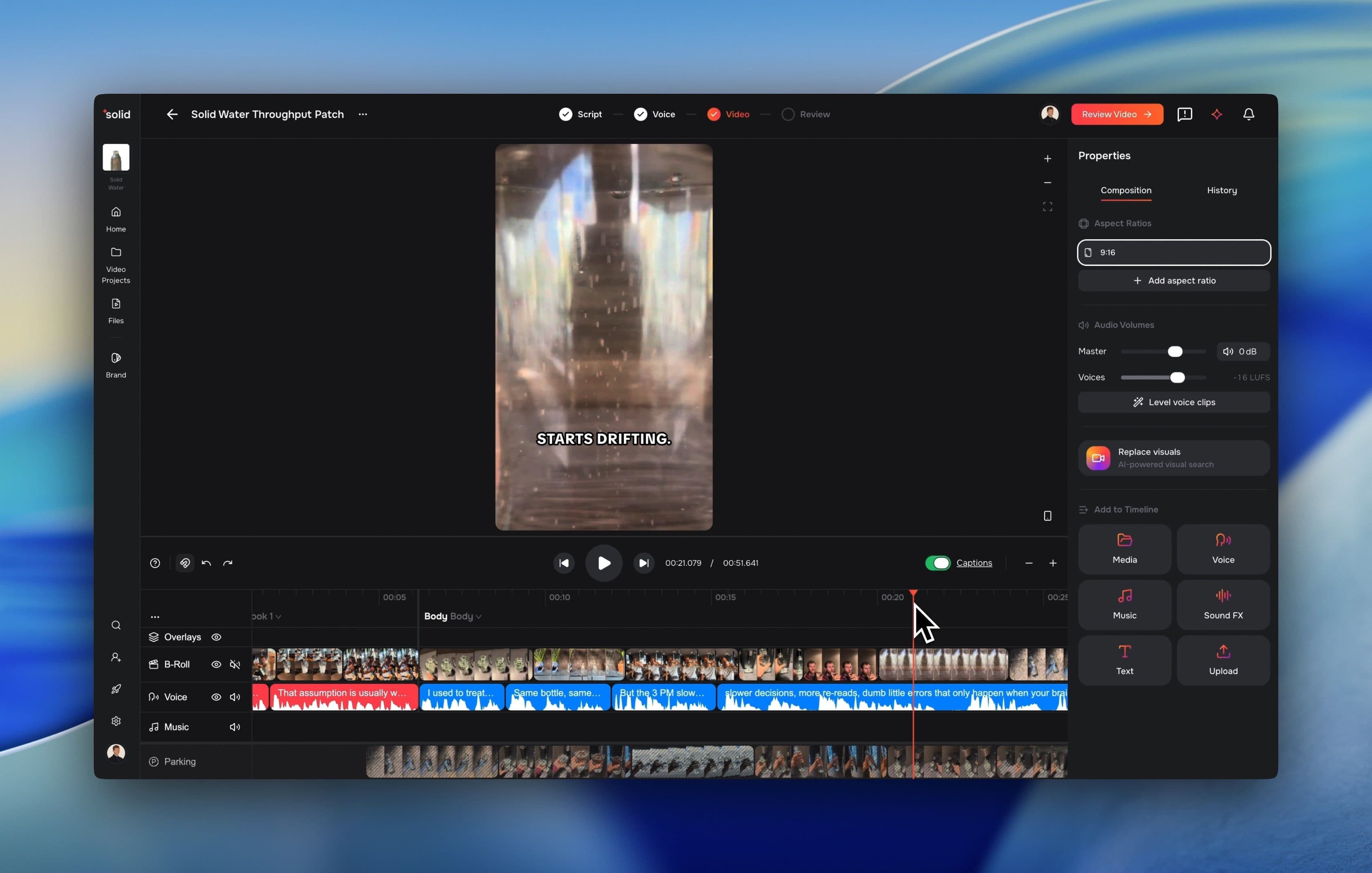 Video thumbnail