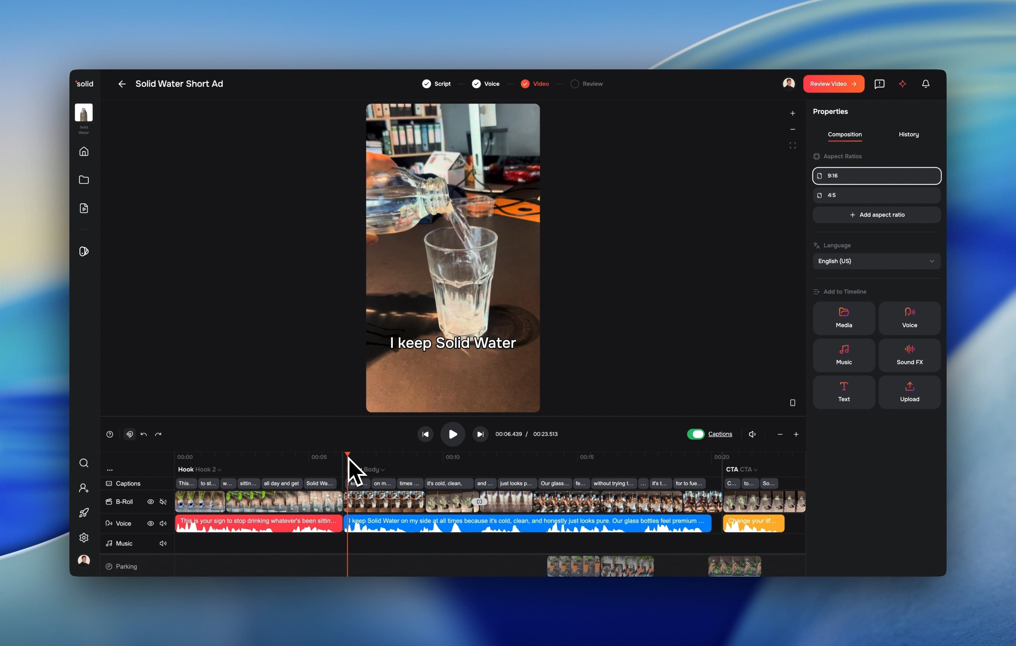 Video thumbnail